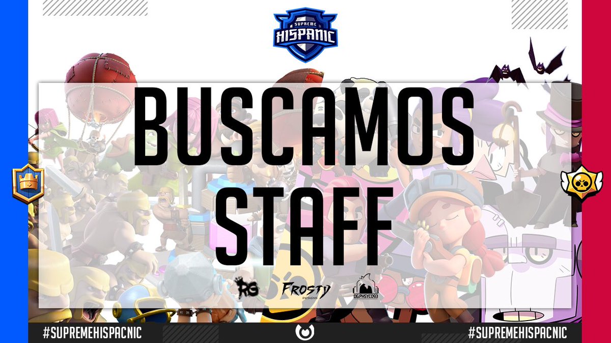 Supreme Hispanic 🏆 tweet media