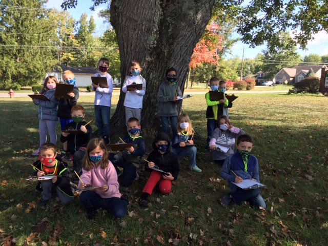 Maineville’s Mini Marvels tweet media