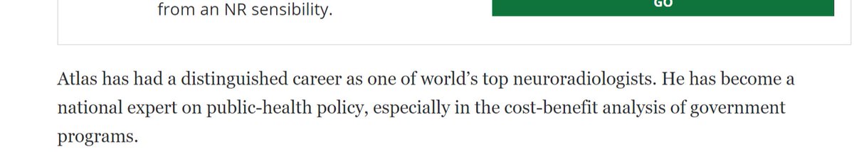 today "if the truth being told upsets me, i will gaslight you into the stone age"the relentless attacks on atlas for his high crimes of "being right" and "speaking truth to epidemiology" have been surreally viciousi suspect this is what's upsetting the epidemiological covens.