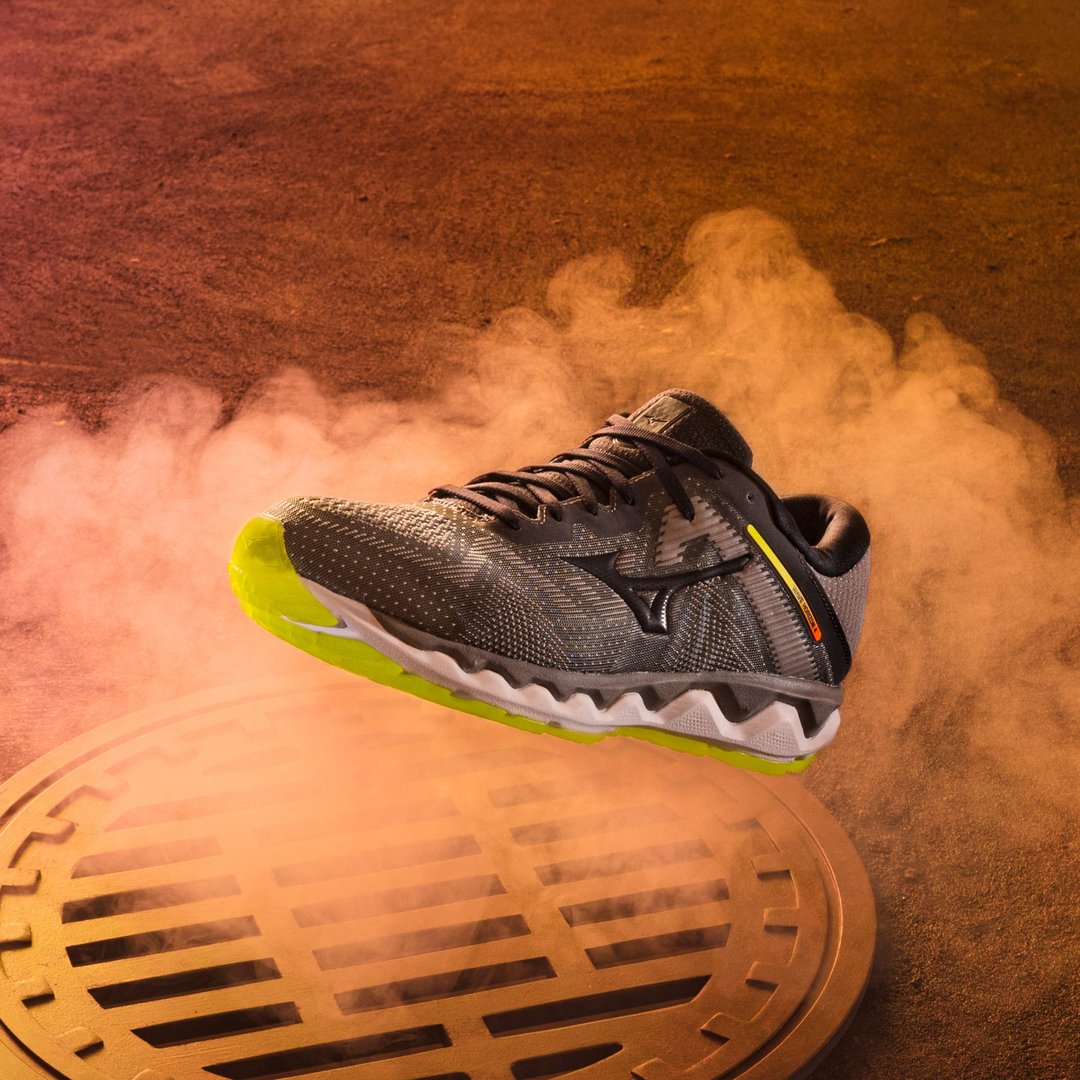 Disfruta al máximo mientras corres con la nueva Wave Horizon 4 🔝 Diseñada para ofrecer un inmejorable nivel de amortiguación, estabilidad y confort a los corredores pronadores.
#MizunoEspaña #Running #MizunoRunning #WaveHorizon4 https://t.co/GhIRz2DLoG
