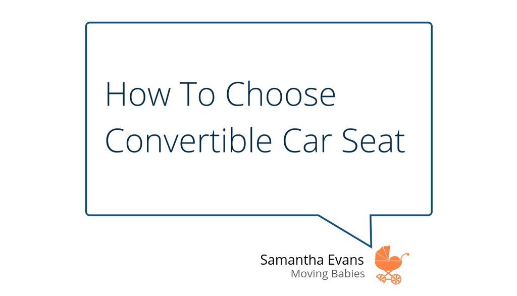 movingbabies's tweet photo. "Discover Brilliant Ways to Help You in Choosing an All-in-One Car Seat Choosing the right convertible car seat for you and your baby is very crucial" https://t.co/vdA1sqFZxJ

 #TripleStrollers #Strollers #ConvertibleCarSeats #Convertible https://t.co/uAAiFJnTWQ