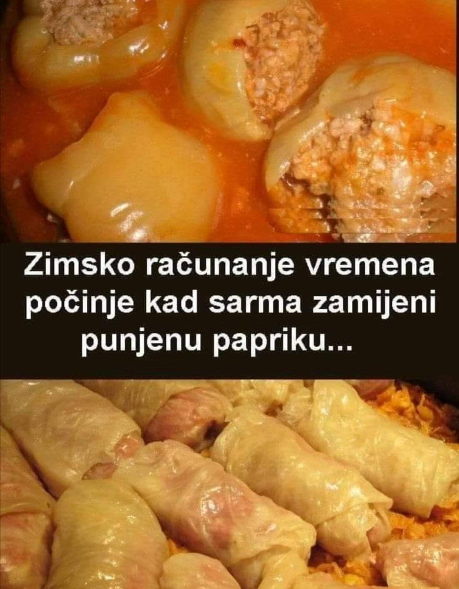 rastevazan's tweet image. Za one koji imaju nedoumice 🤗