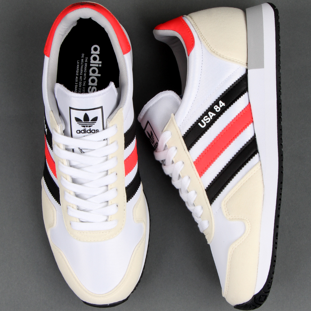 adidas 80s casual classics