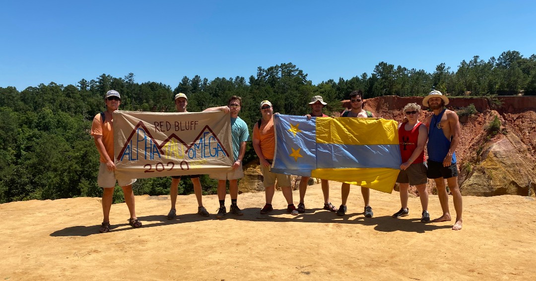 Alpha Tau Omega tweet media