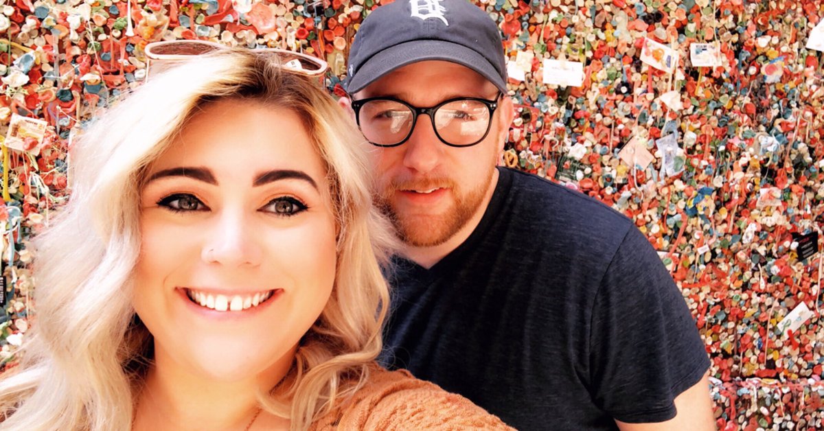 landofbex's tweet photo. All the hustle and bustle of the world won’t let me forget that in ONE YEAR from today I’ll be marrying my best friend❤️ #4evaisamightylongtime https://t.co/kr8OtaOeC6