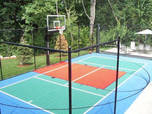 BlakeEhrke's tweet photo. @seanmickeyG14 We can install a court for you! @sportcourt1974 https://t.co/m0utdSNNI7