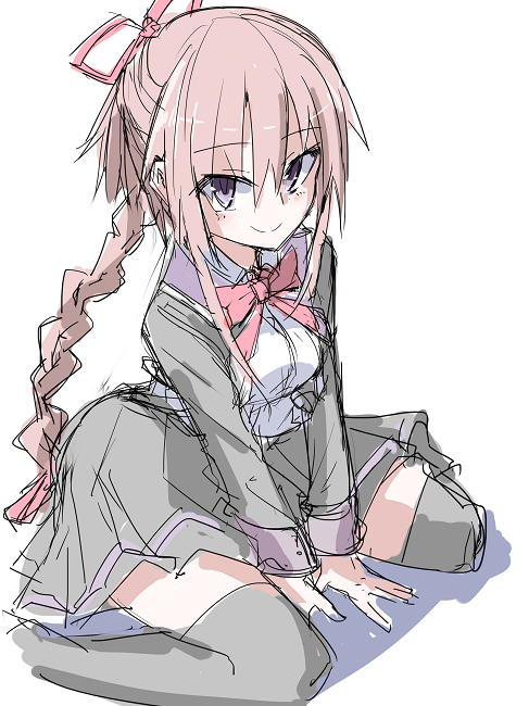 「ゴーストチャイルドワンダーライドブック 」|へびのイラスト