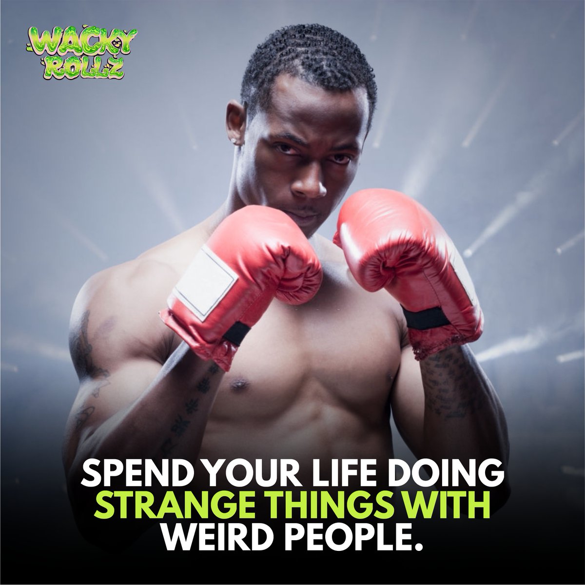 RollzWacky's tweet image. Live and work but don’t forget to play, to have fun in life, and really enjoy it, so enjoy life because there is plenty of time to be dead.
____
🌐 wackyrollz.com
.
#wackyrollz #mixandmatch #pack #matchpack #canceltheclown #clownart #booklet #size #paperfilter #filter