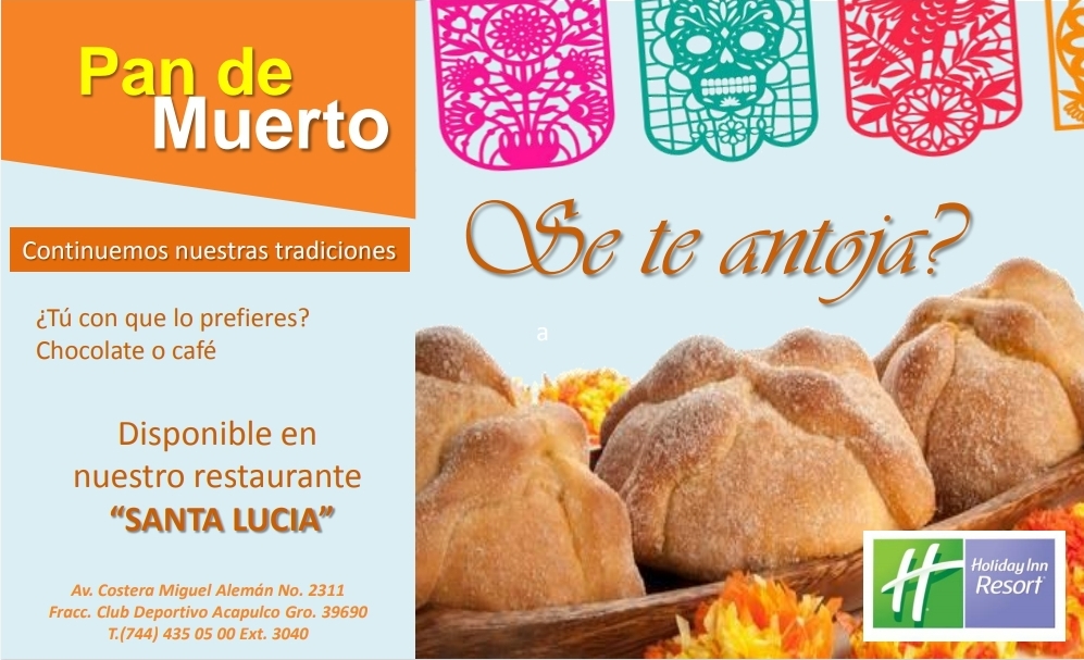 Holiday Inn Acapulco tweet media