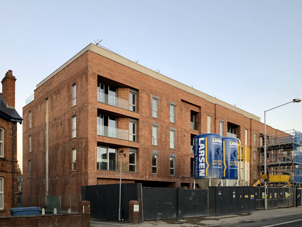 FutureBelfast tweet media