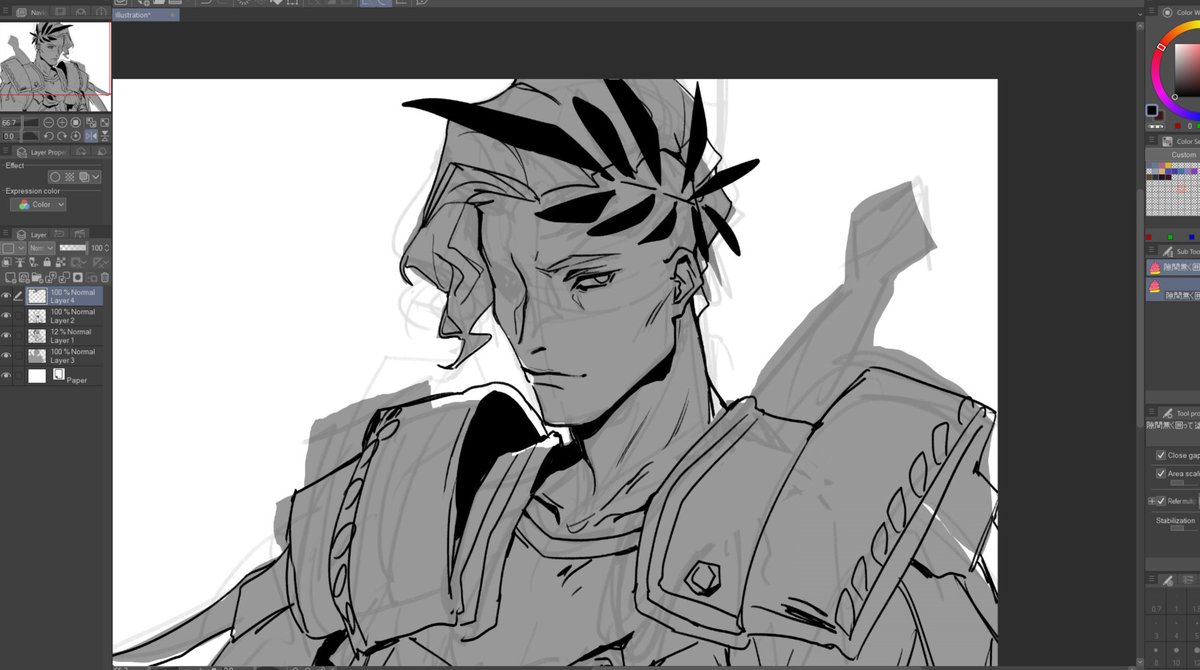 brain worms WIP DO NOT RT 