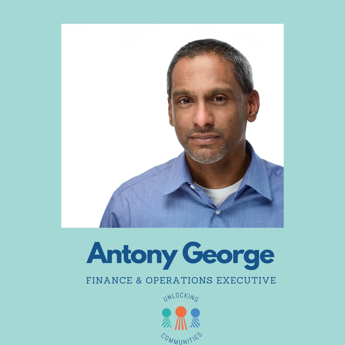 UnlockingCMTY's tweet photo. UC Team Spotlight! This week's spotlight is Antony George! "UC takes a unique approach to serving others by teaching sustainability through entrepreneurship/business fundamentals." Thank you Antony! #Unlockingcommunities #Sustainabledevelopment #Haiti #Socialenterprise #Community https://t.co/zhUaeBfxBU