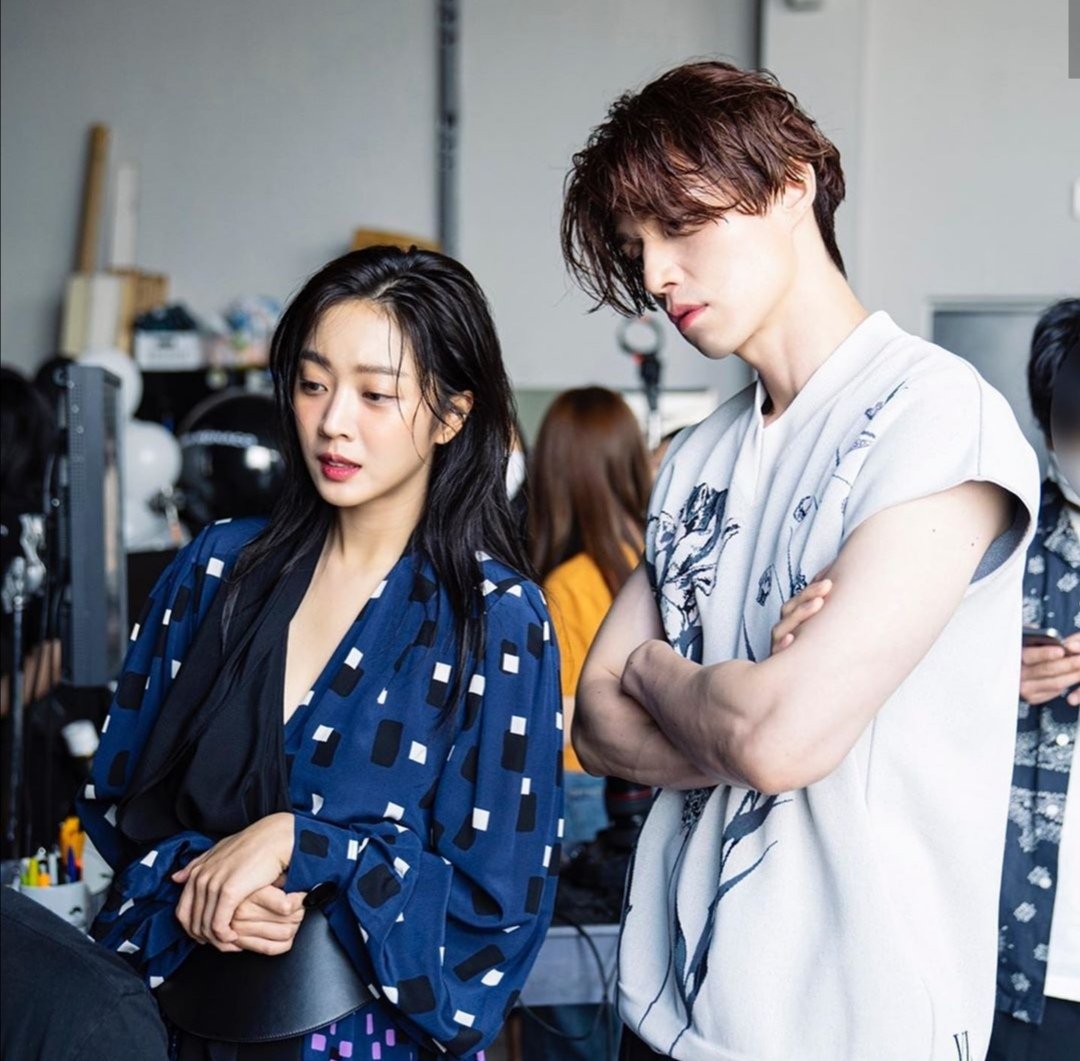 the tale of a gumiho netflix