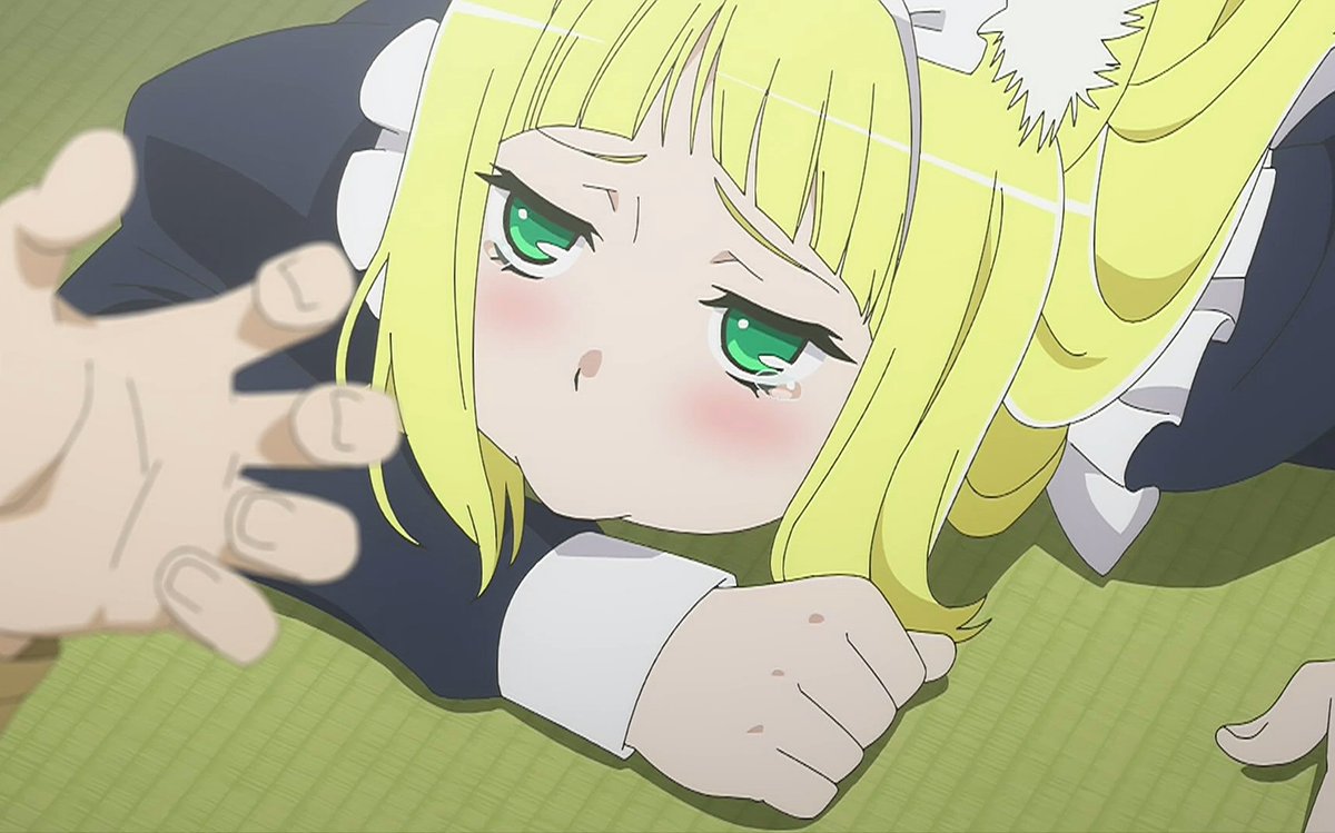 アニメマンガ名探偵すやまたくじ No Twitter ダンまち3期 1話 人とモンスターは相容れない けれど 美少女なら助けるぜ それがリトルルーキーならぬ ハーレム王ベル クラネル でもぉ それが男のモンスターでも助けるんですかぁ そして 俺はいつでも