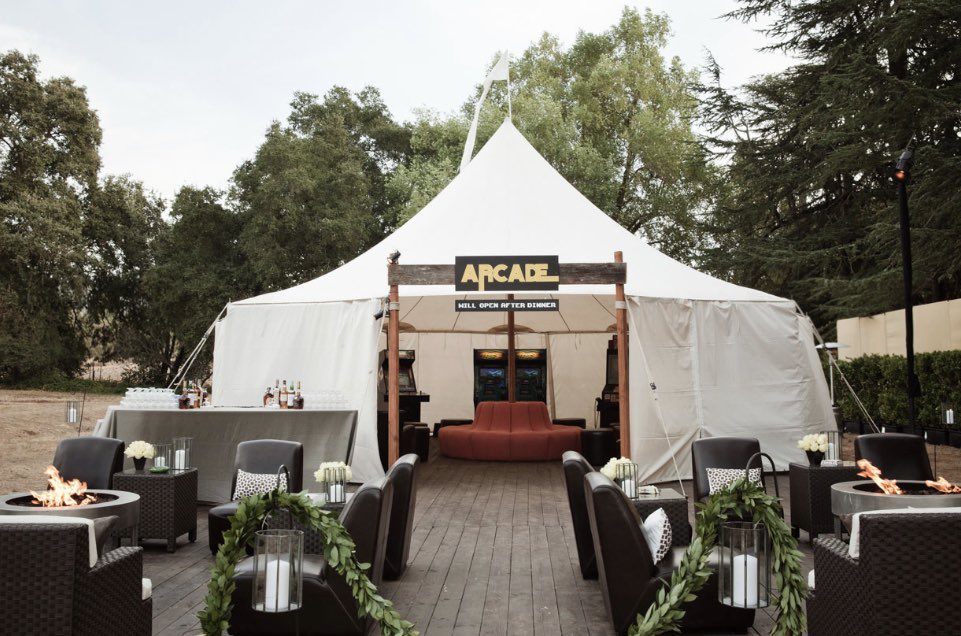 Zelda Rogen tweet media