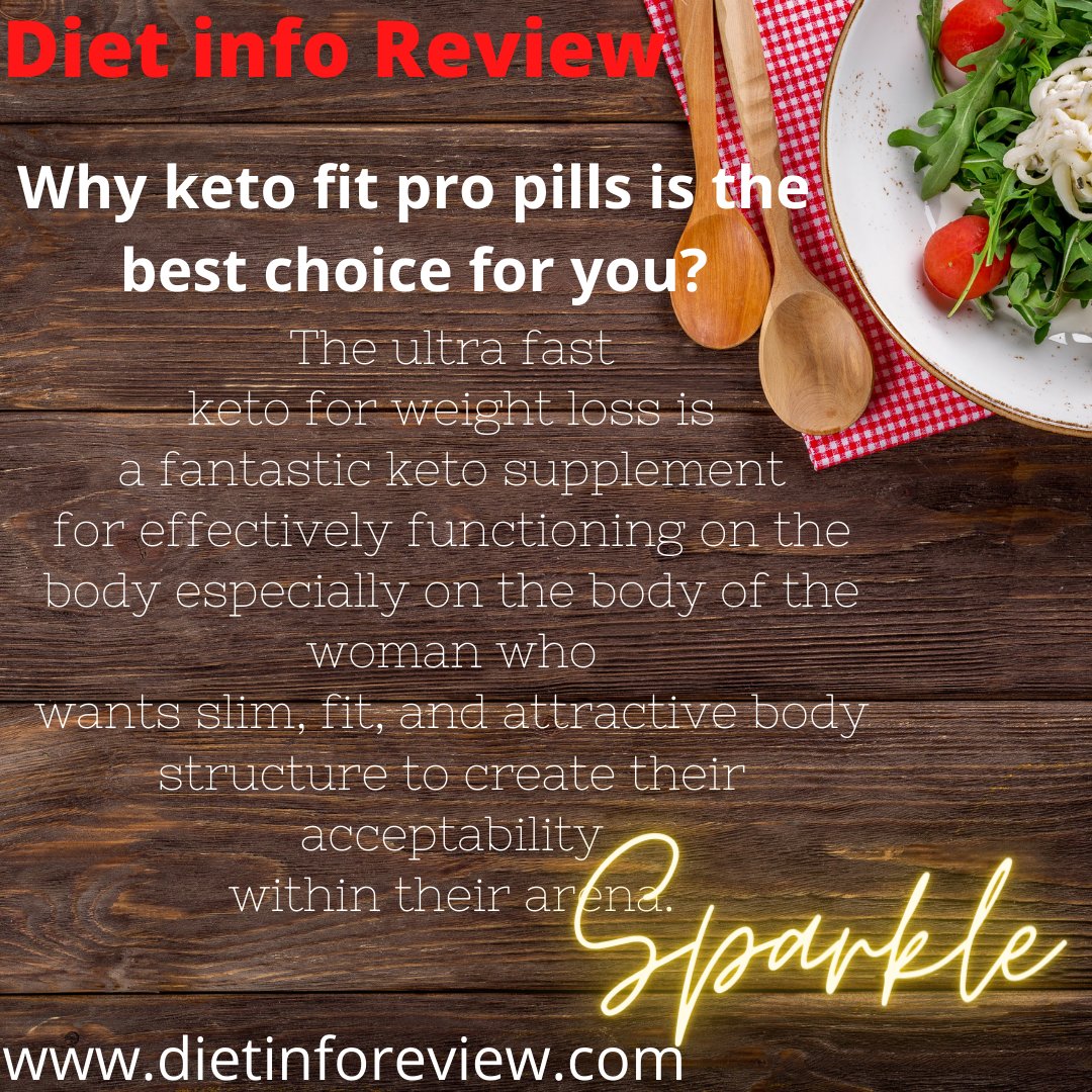 DietinfoReview1's tweet photo. Why keto fit pro pills is the best choice for you?
https://t.co/J9rFZKquZt
.

#dietinforeview #JillBiden #WouldTrump #PrayForTrump
#keto #ketodiet #ketone #ketogenic #ketocofee #ketoslim #ketoconnect #ketodietplan 
#dietitian #dietetics #dietrich #dietary #diets #dieticians #diet https://t.co/5aiq8E6aMw