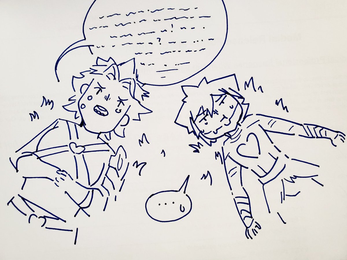 So I'm currently scratching out a Vani fic, and the part I'm at is going something like this: 