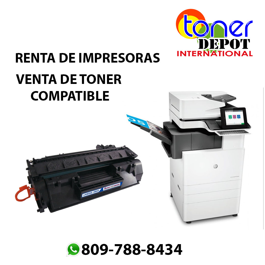 Toner Depot (@tonerdepotrd) on Twitter photo 