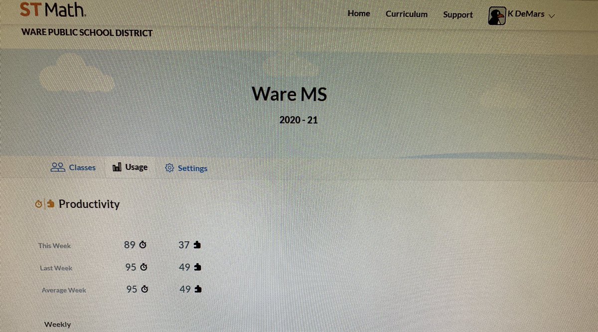 KatieAnne DeMars tweet media