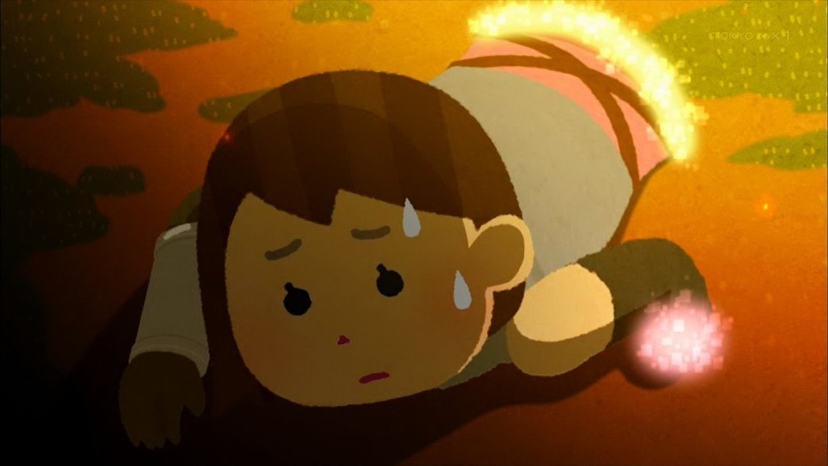 ソラナックス がっこうぐらし 100万人の命の上に俺は立っている ワケあり版1話視聴 Lives 正直に言うと なんでmxでは いらすとやさんとのコラボを先に放送したのか分からない 通常版の第1話を放送したあとに いらすとやさんとコラボした