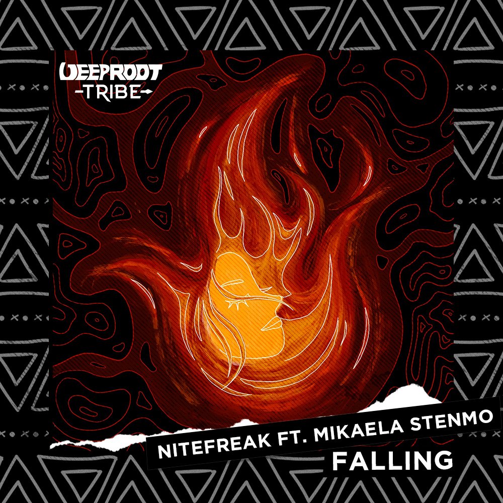 nitefreakdj's tweet photo. Hey! I have a big release today with my label from New York: Deep Root Records/Deep Root Tribe!
I hope you like it!
https://t.co/I6HYnY0QLt
#melodichouse #traxsource #beatport #afrohousemusic #tribal #afrohouse #DeepRootTribe #electronicmusic #edm https://t.co/YvQYvcFYa3