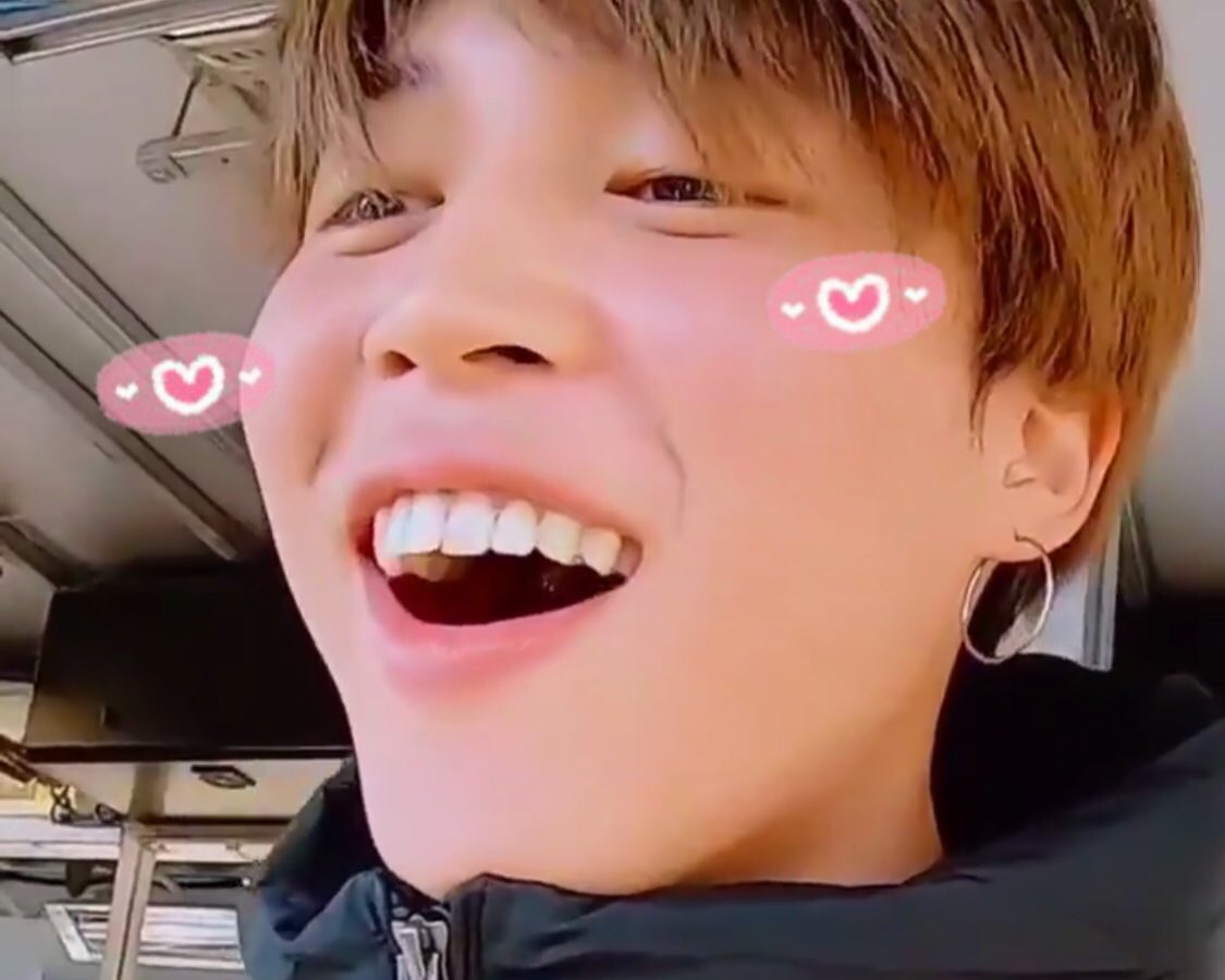 PROTECT PARK JIMIN 🐥 tweet media