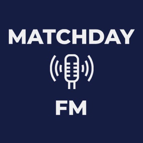 MatchdayFM's tweet photo. 🎙️ NEW PODCAST 🎙️

⚽️ Listen to the latest episode of Prem Talk as @ccoughlin1995 and @Tomas_Whitehead discuss the big talking points from last weekend’s #PremierLeague action 👇🏻

Anchor: https://t.co/XNeNP0y0CN

Spotify: https://t.co/ydJy5aveHS

Apple: https://t.co/L3HSvHDfuS https://t.co/jNfkc2oEVF