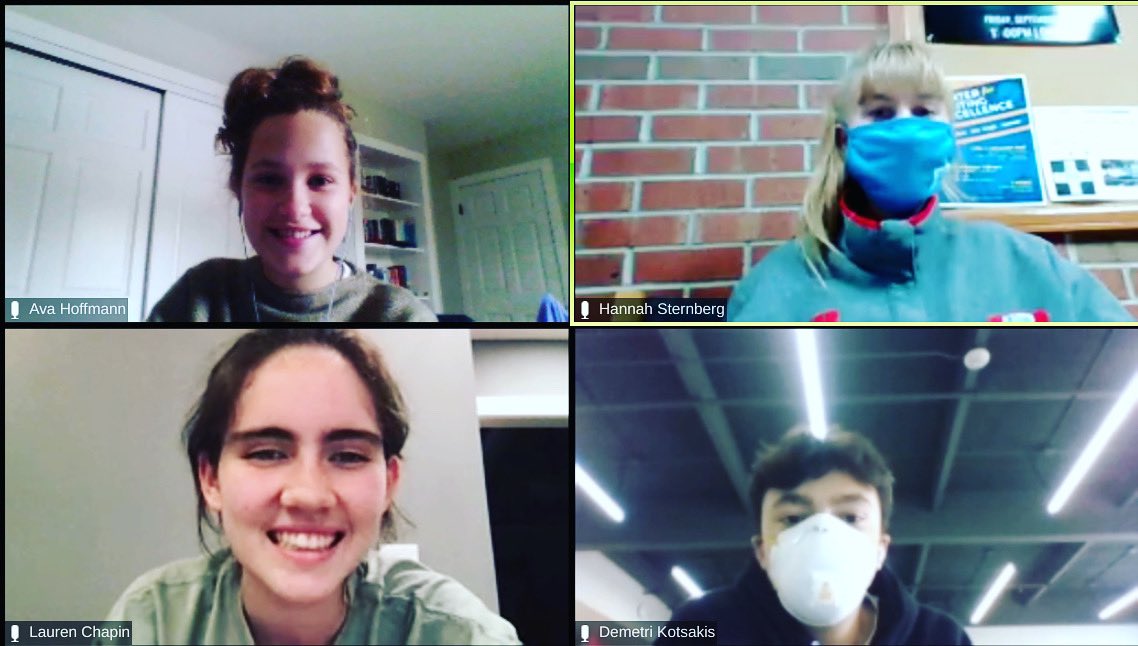 LAUNCH-Future Teachers tweet media