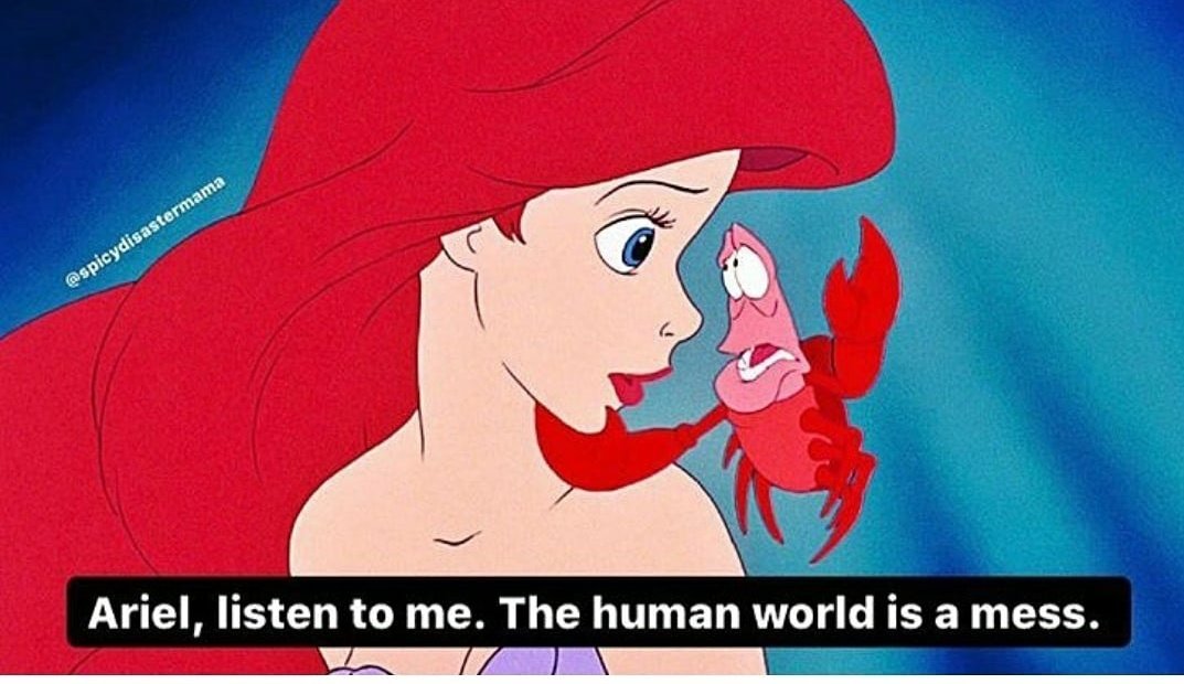 teachergoals's tweet image. When a fictional character predicts 2020: