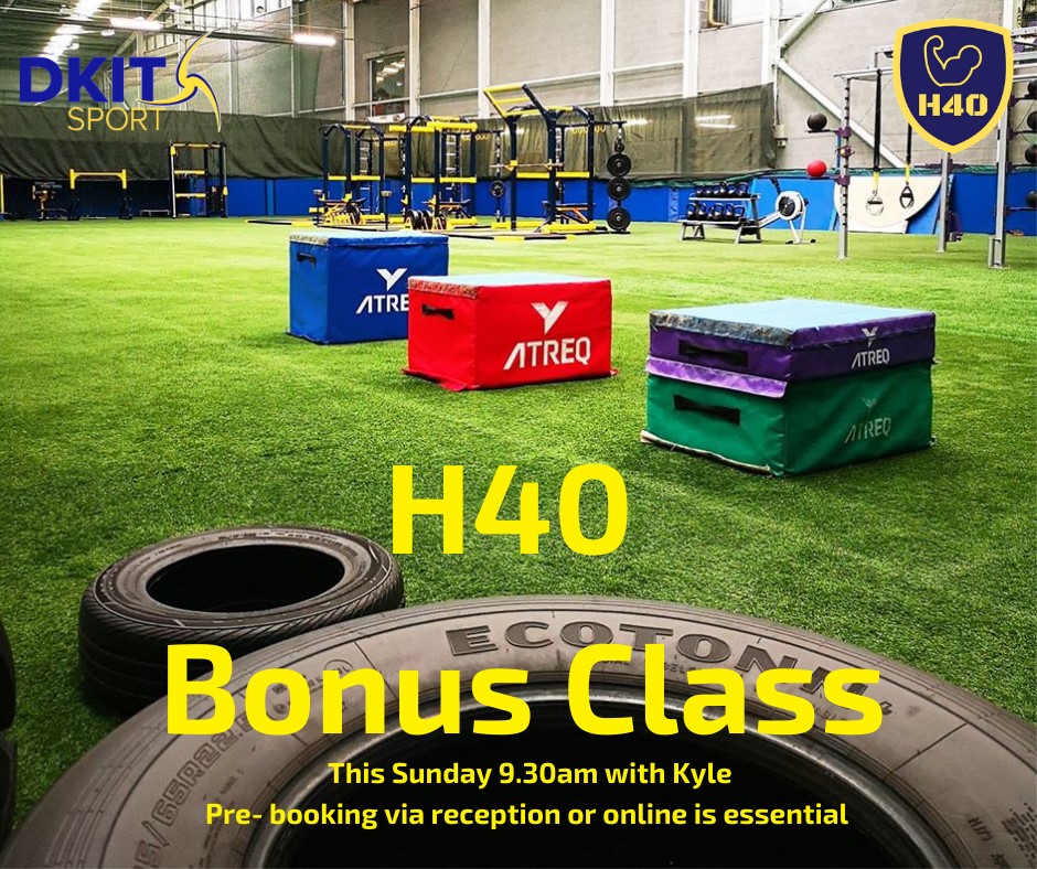 DKIT Sport tweet media