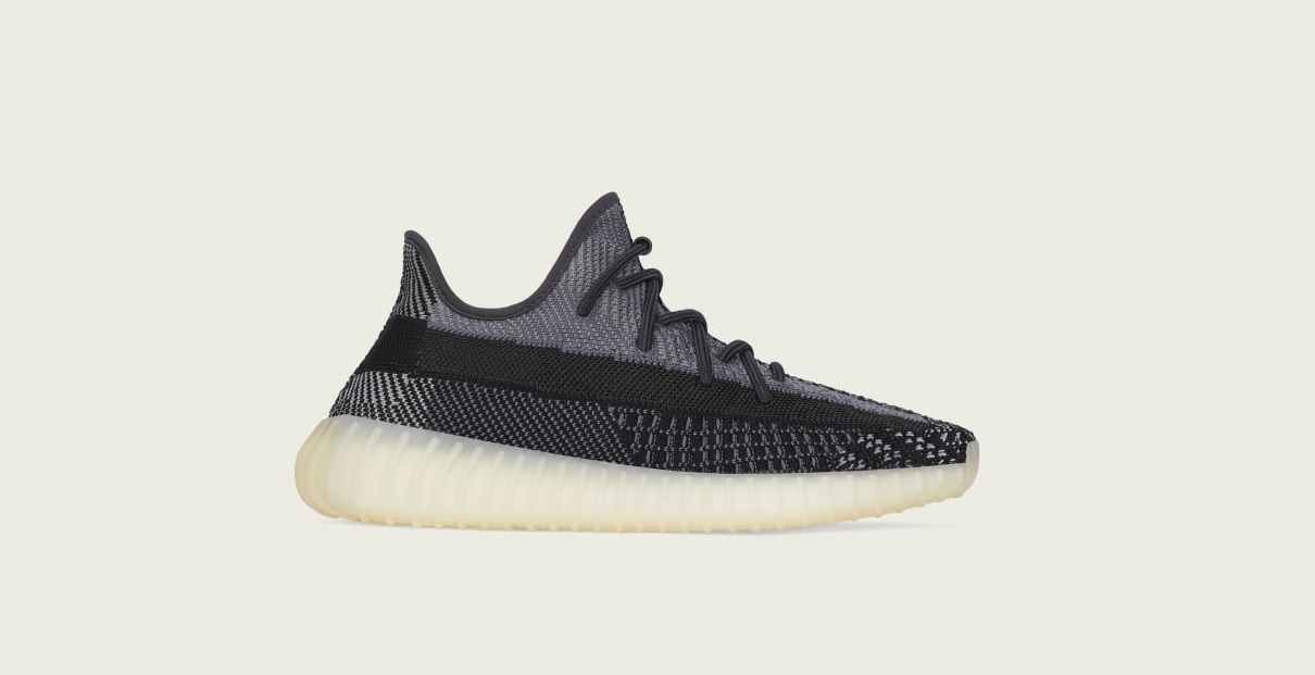 MoreSneakers.com on Twitter: "AD : RELEASE Live in 13min on Snipes US The adidas Originals Yeezy Boost 350 V2 'Carbon' the full family Men:https://t.co/LHjiQaQrTW Infant:https://t.co/dQZYd20IIL https://t.co ...