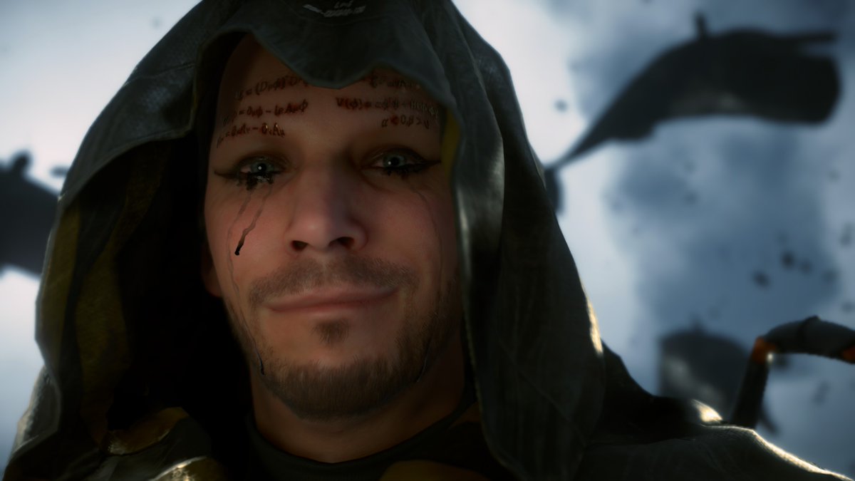 basicallyrob's tweet image. Best Casting