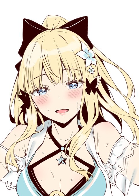 サレンママ #プリコネ 