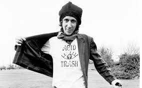 Happy bday Richard Hell! 