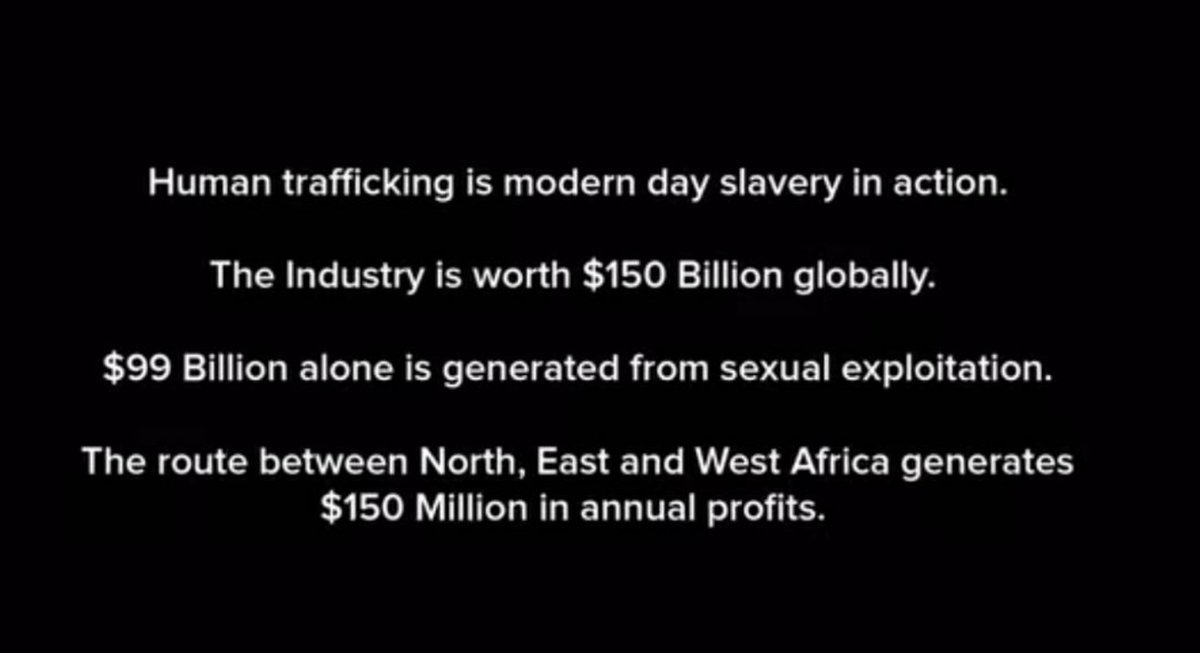 Òlòtūré is not a movie to be watched for fun.
It's a message to remind us that some of our women are still suffering, men still rape, our women are still abused, human traffickers are still out there.

It's a movie to remind us to do better. 
Great movie, message passed.
