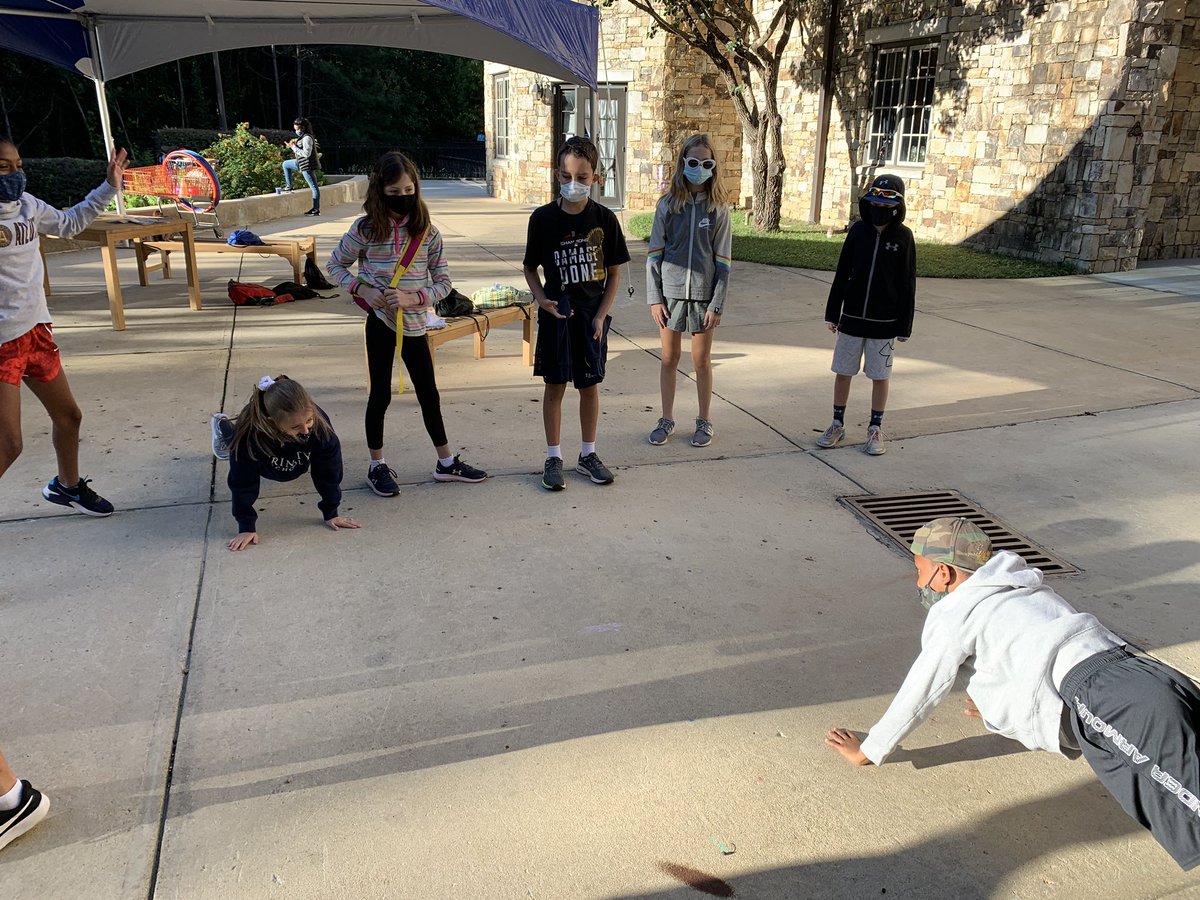 Mrs. McRae's Class tweet media