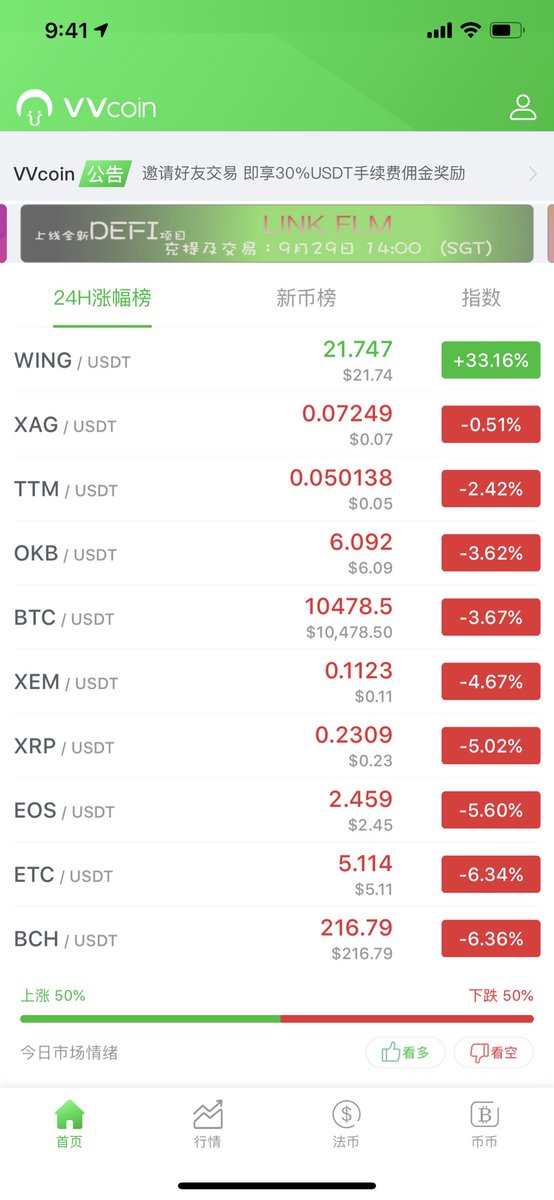 BityMeta's tweet image. come on，great @Wing_Finance