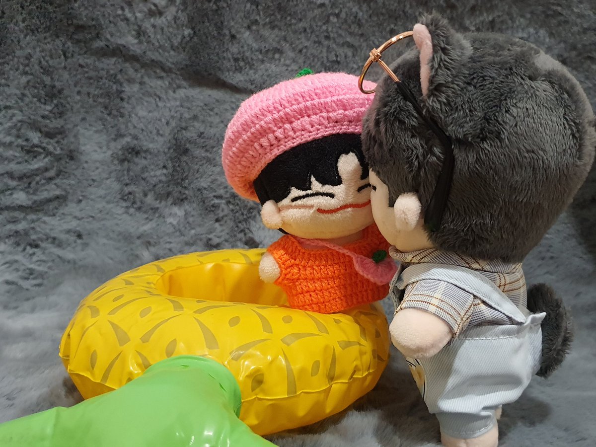 Jayramy_you's tweet photo. 🍍
#meowlele #chenledoll  #CHENLE https://t.co/3eh4ZizoGj