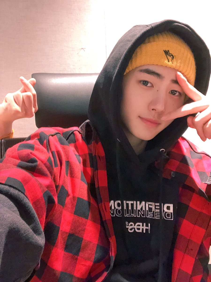 Ice Prince with his Hoodie,A thread;