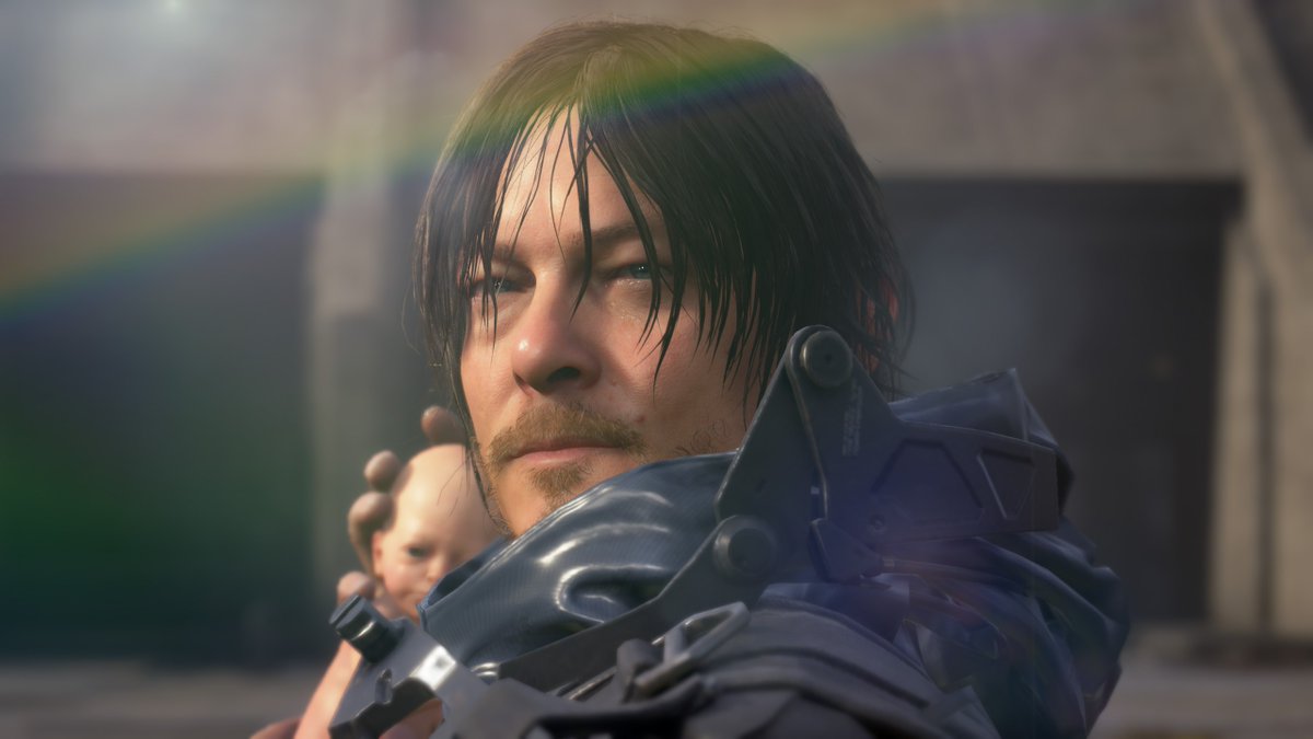 basicallyrob's tweet image. Best Casting