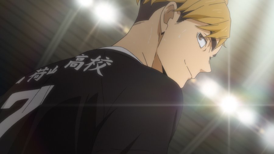 ハイキュー4期第2クール15話の感想考察 あらすじ詳細 To The Topアニメ スポーツファン Net