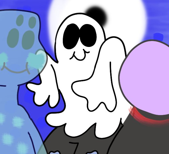 AkumaSpiders's tweet photo. OCtober day 2- Ghost
#OCtober #Plegtober #ocs #galaxy #gwebcomic #galaxywebcomic #ghost https://t.co/4VAwUlnUZP