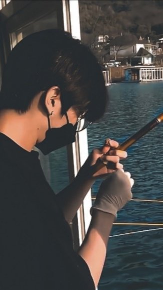 minho :