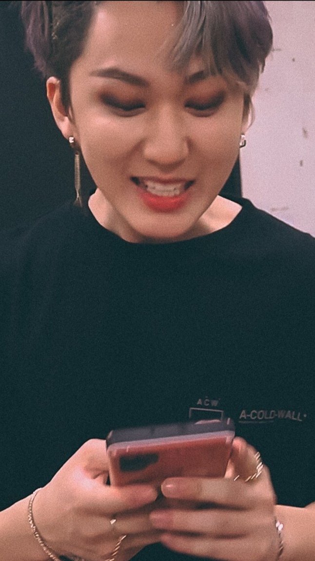 changbin :