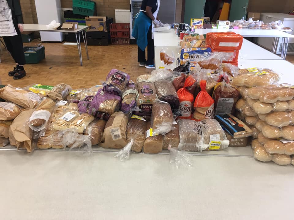 ElyReach's tweet photo. During the #pandemic, Good Shepherd #Chesterton #Cambridge had positive developments from livestreaming its services and organising #HouseGroups to holding online meetings and #Zoffee (coffee on #Zoom). The #church also runs #Community Fridge &amp; #Foodbank
https://t.co/LaKw0n3DnR https://t.co/uaRRYjuON5