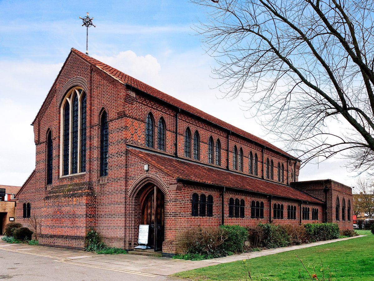 ElyReach's tweet photo. During the #pandemic, Good Shepherd #Chesterton #Cambridge had positive developments from livestreaming its services and organising #HouseGroups to holding online meetings and #Zoffee (coffee on #Zoom). The #church also runs #Community Fridge &amp; #Foodbank
https://t.co/LaKw0n3DnR https://t.co/uaRRYjuON5