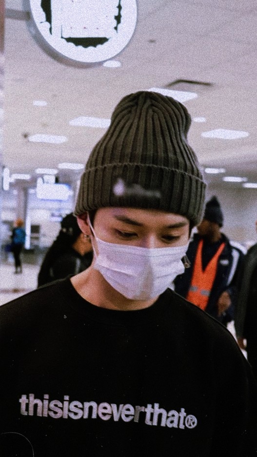 minho :