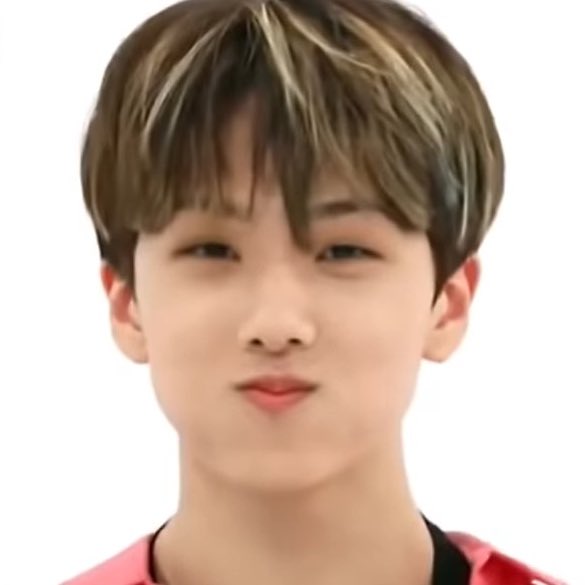 park jisung and his cheeks: a very soft and cute thread ˶>__<˶