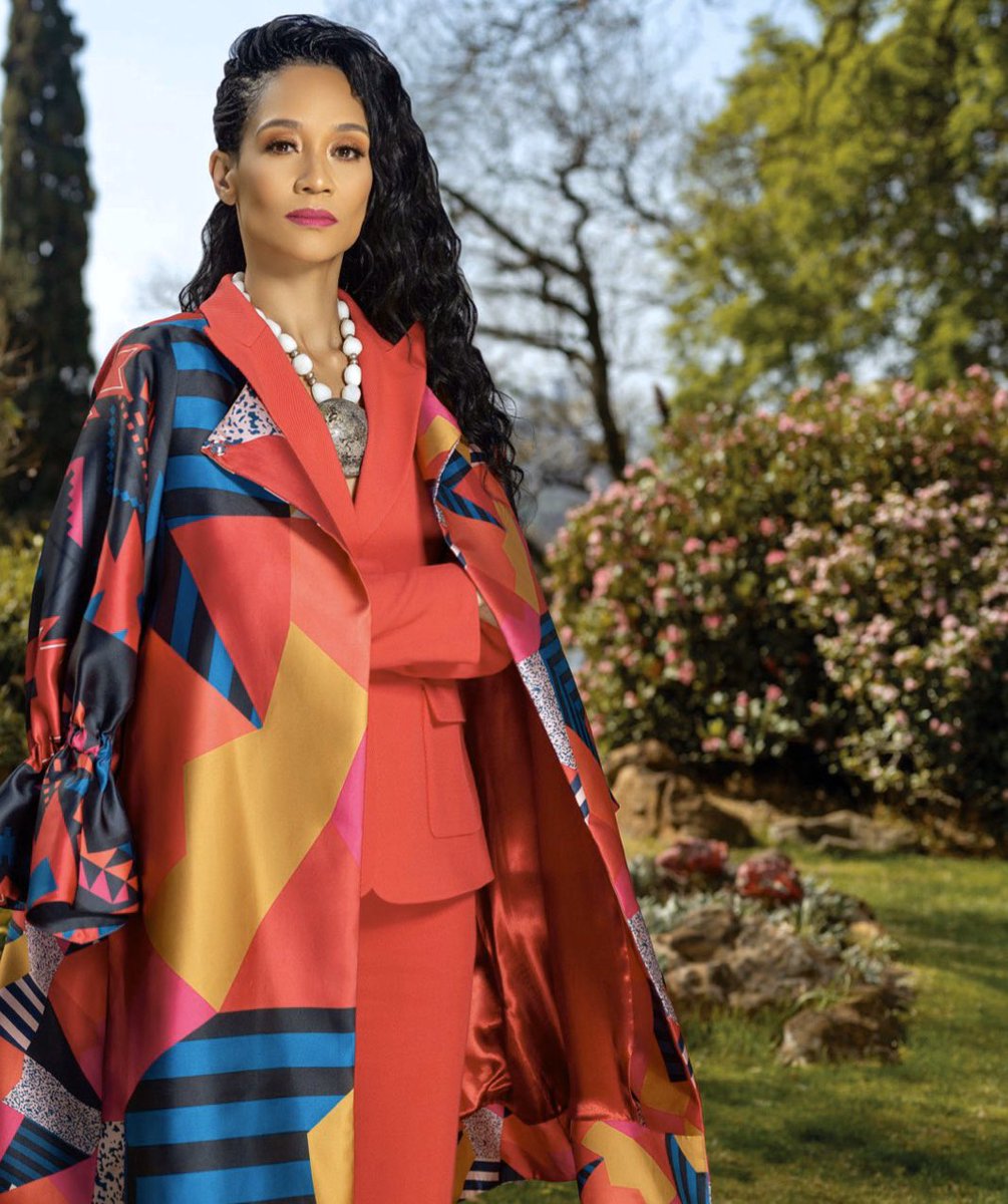 thulasindi's tweet photo. Shop the look online at 👇🏾https://t.co/WbcBBdL0qZ https://t.co/sTxPhqVHtS