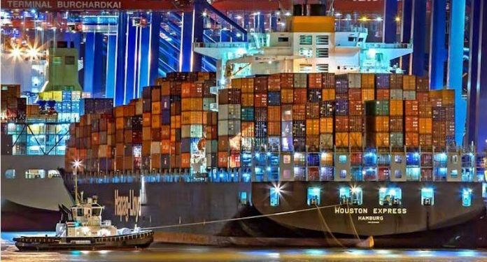 Natransporter's tweet photo. Nigeria’s Maritime Sector Still Struggling after 60 Years https://t.co/EFPHN477V4 https://t.co/nBiVd1Ac0q